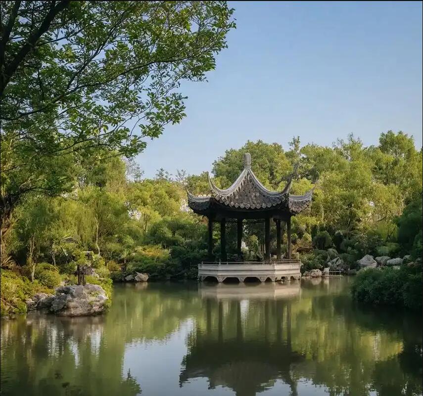 山东雨韵土建有限公司